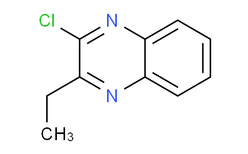 2-chloro-3-ethylquinoxaline