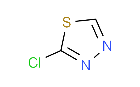 2-氯-1,3,4-噻二唑