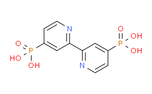 4,4'-Bis(dihydroxyphosphoryl)-2,2'-bipyridine