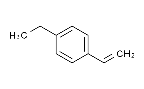 1-Ethyl-4-vinylbenzene