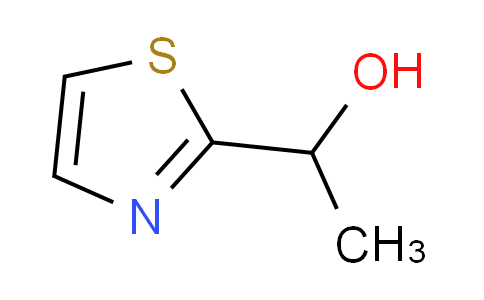 1-(thiazol-2-yl)ethanol