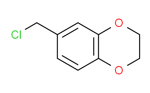 6-氯甲基-2,3-二氢-苯并[1,4]硫丙磷