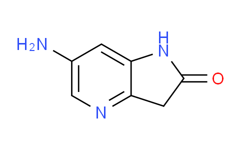 6-AMino-4-aza-2-oxindole