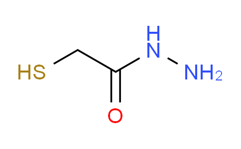 2-mercaptoacetohydrazide