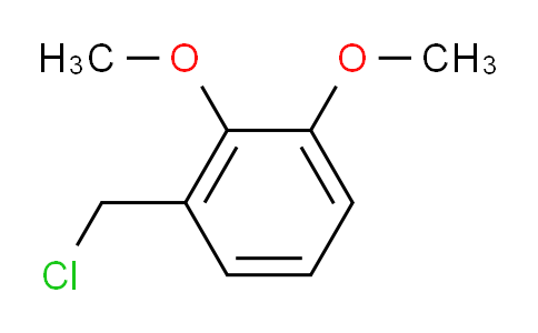 2,3-Dimethoxybenzyl Chloride