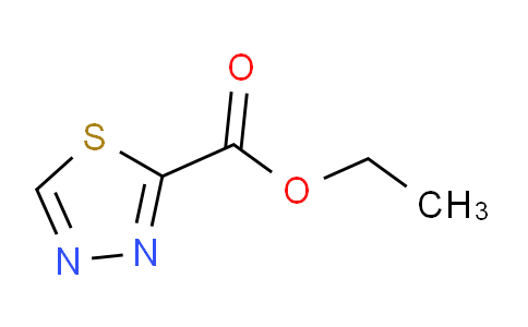 [1,3,4]噻二唑-2-羧酸乙酯