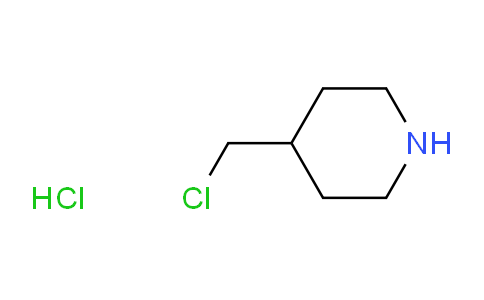 4-(氯甲基)哌啶盐酸盐
