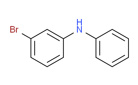 3-bromo-N-phenylaniline