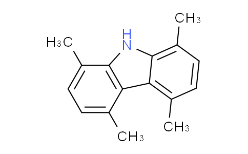 1,4,5,8-Tetramethyl-9H-carbazole
