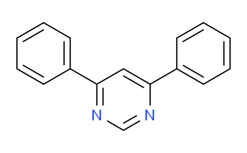 4,6-diphenylpyrimidine