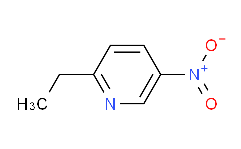 2-ethyl-5-nitropyridine