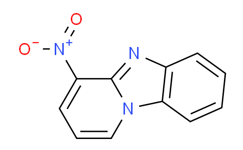 4-nitrobenzo[4,5]imidazo[1,2-a]pyridine