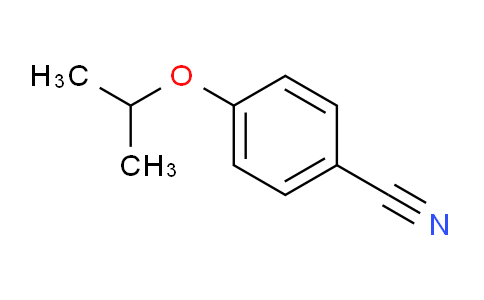 4-异丙氧基苯甲腈