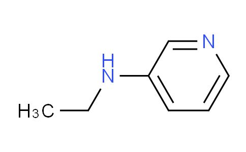 N-乙基吡啶-3-胺