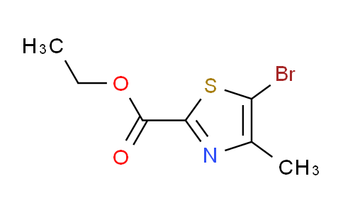 Ethyl Bromo Methylthiazole Carboxylate Hairui Chemical