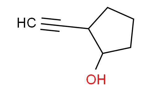 2-乙炔基环戊醇