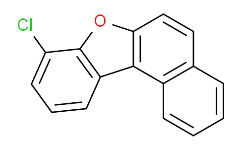 8-氯苯并萘并呋喃