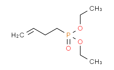diethyl but-3-en-1-ylphosphonate