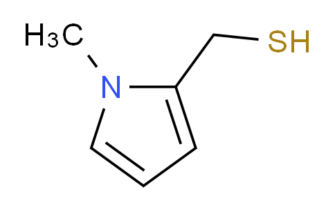 (1-methyl-1H-pyrrol-2-yl)methanethiol