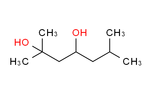2,6-Dimethylheptane-2,4-diol