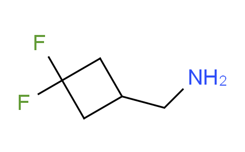 3,3-Difluorocyclobutanemethanamine