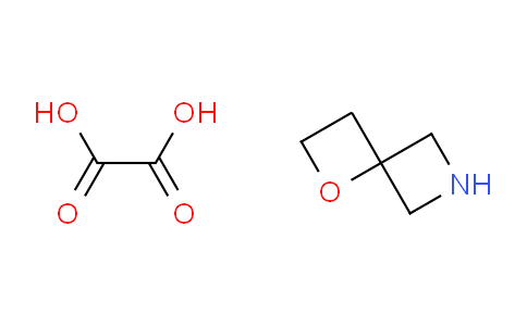 1-oxa-6-azaspiro[3.3]heptane oxalate