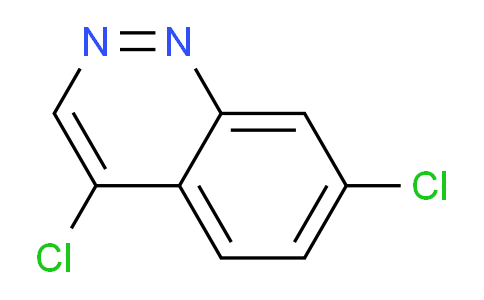 4,7-二氯噌啉