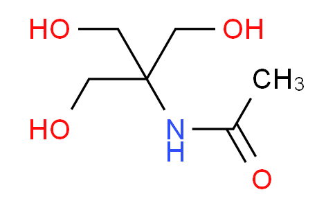 N-(1,3-dihydroxy-2-(hydroxymethyl)propan-2-yl)acetamide
