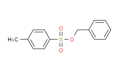 benzyl 4-methylbenzene-1-sulfonate