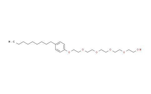 壬基酚聚醚-5