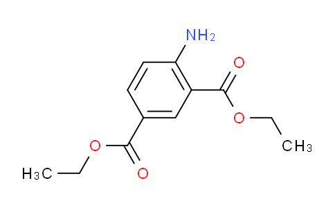diethyl 4-aminoisophthalate