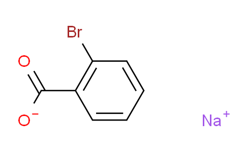 sodium 2-bromobenzoate