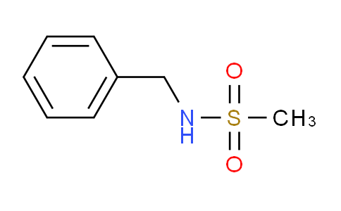 N-benzylmethanesulfonamide