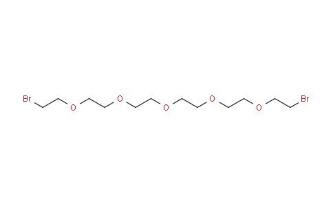 溴代-六聚乙二醇-溴代