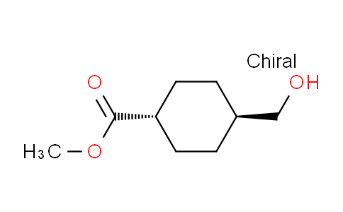 反式-4-(羟基甲基)环己烷羧酸甲酯