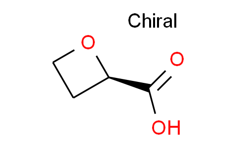 (R)-氧杂环丁烷-2-羧酸