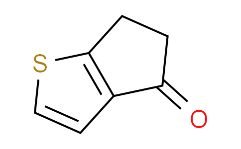 5,6-二氢环戊并[B]噻吩-4-酮