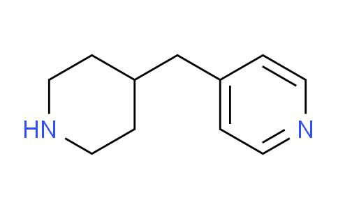 4-(Piperidin-4-ylmethyl)pyridine