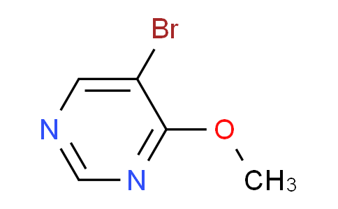 5-BroMo-4-MethoxypyriMidine