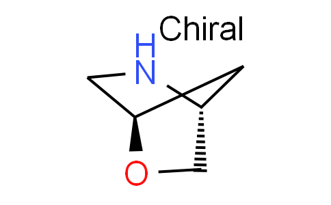 (1R,4R)-2-Oxa-5-azabicyclo[2.2.1]heptane