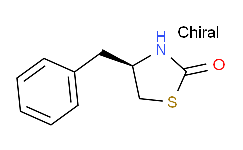 (R)-4-Benzyl-1,3-thiazolidine-2-one