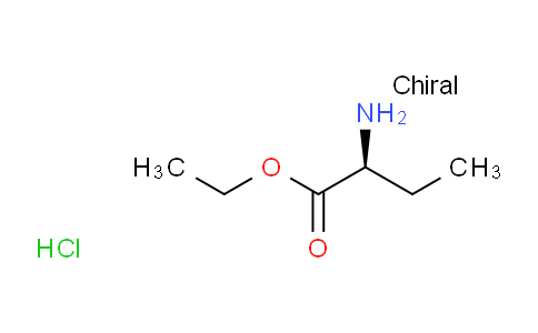 L-2-氨基丁酸乙酯盐酸盐
