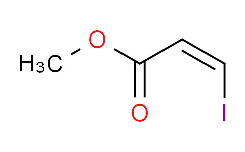 (Z)-3-碘丙烯酸甲酯
