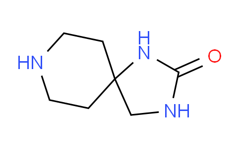 1,3,8-三氮杂螺[4,5]癸烷-2-酮