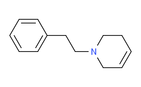 1-Phenethyl-1,2,3,6-tetrahydropyridine