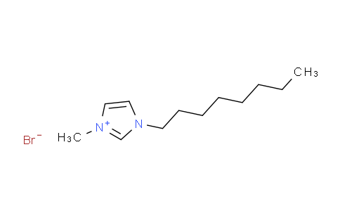 1-甲基-3-正辛基咪唑溴化物
