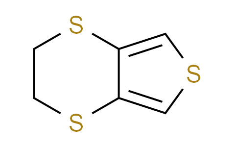2,3-二氢噻吩并[3,4-B]-1,4-二噻英