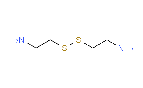 2,2'-Disulfanediyldiethanamine