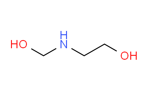 2-羟甲基氨基乙醇