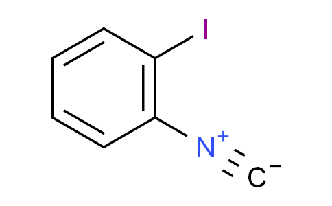 2-Iodophenyl isocyanide
